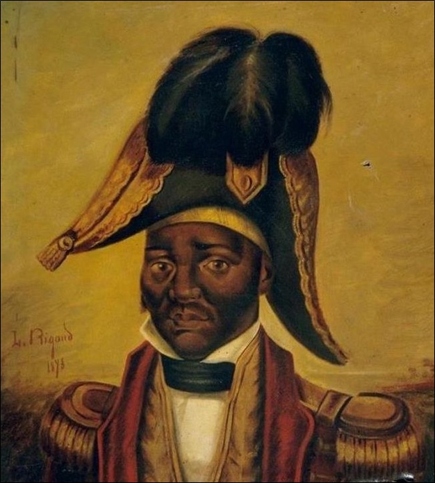 Jean Jacques Dessalines