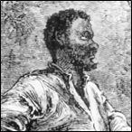 Nat Turner (1800 – 1831)