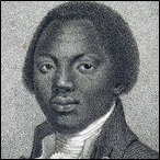 Olaudah Equiano, aka Gustavus Vassa (c. 1745 – 1797)