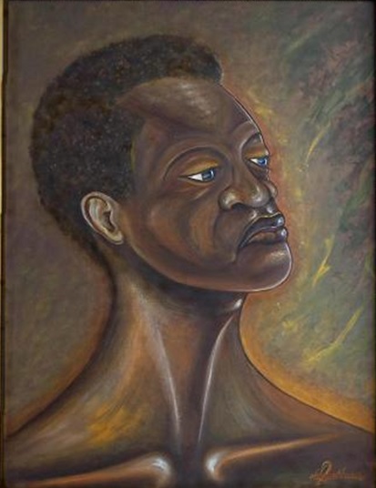 Portrait-of-the-slave-Tula-from-Curacao