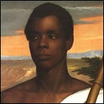 Sengbe Pieh (Joseph Cinqué)