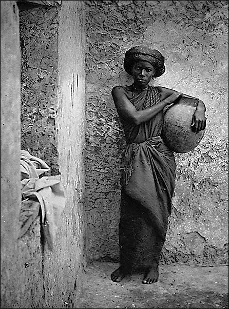 Servant-slave-woman.-Mogadishu