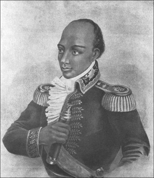 Toussaint-Louverture