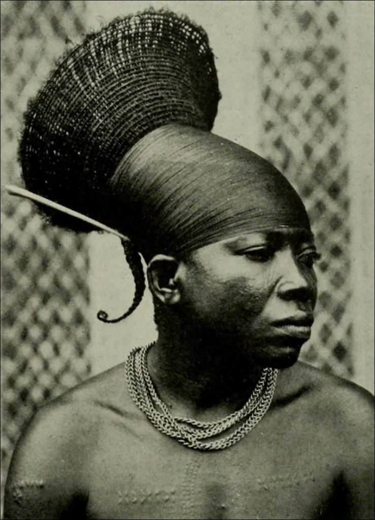 Hair – Sankofa Archives