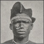 Fang du Haut-Ivindo (Gabon)