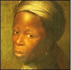 A Moor in a Turban