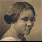 Madam C.J. Walker