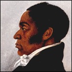 James Forten