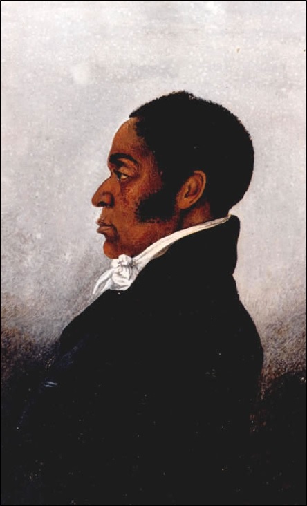 James Forten