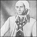 Prince Hall