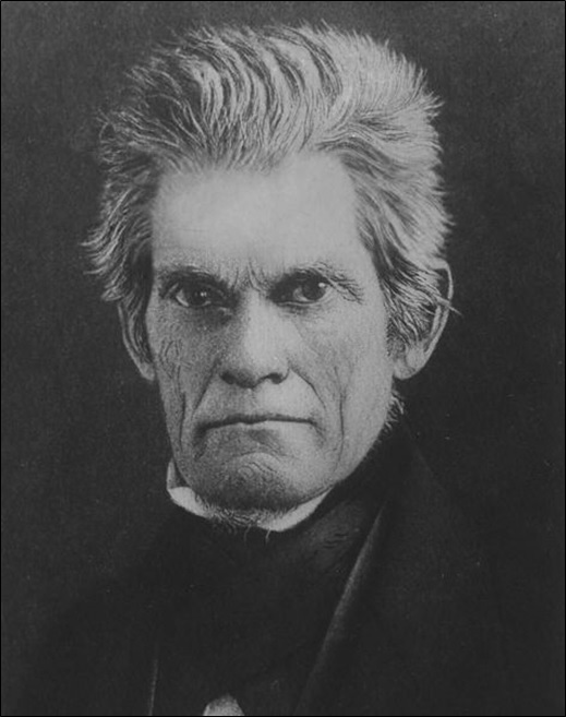 John C. Calhoun