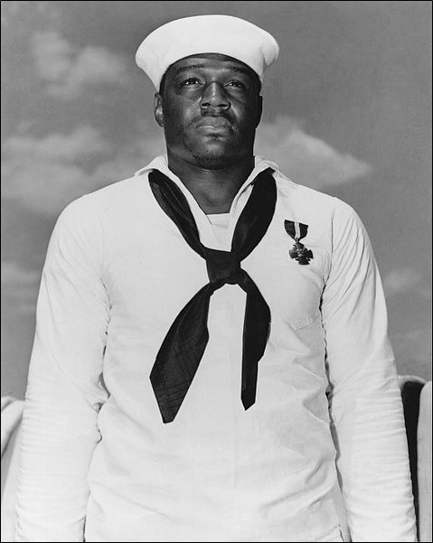 Doris Miller