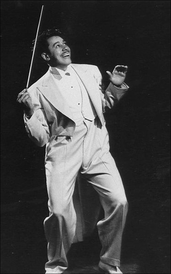 Cab Calloway