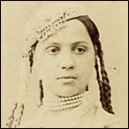 Maharani Bamba Daleep Singh