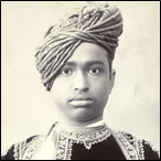 Sir Arjun Singh