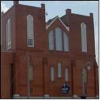 Ebenezer Baptist Church