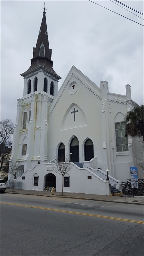 Emanuel AME Church