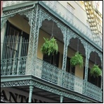 Vieux Carre Historic District