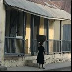 A House in Cap-Haitian