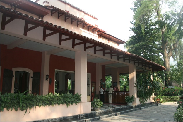 Hotel in Cap-Haitian