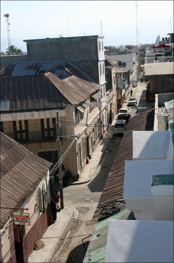 Rooftops