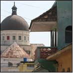 Various Rooftops