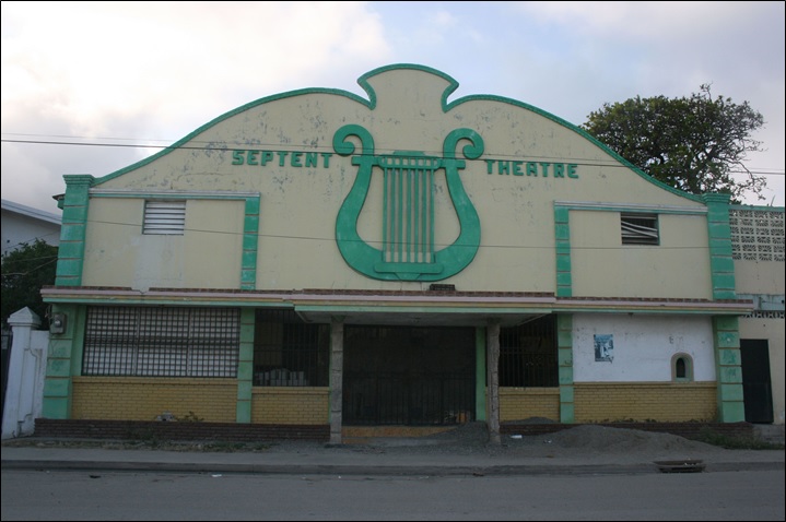 Septent Theatre