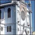 A Haitian Cathedral