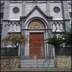 La Chapelle de Saint-Louis de Gonzague