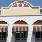 Window Awnings