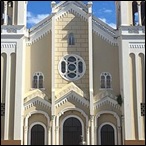 Río Piedras Cathedral