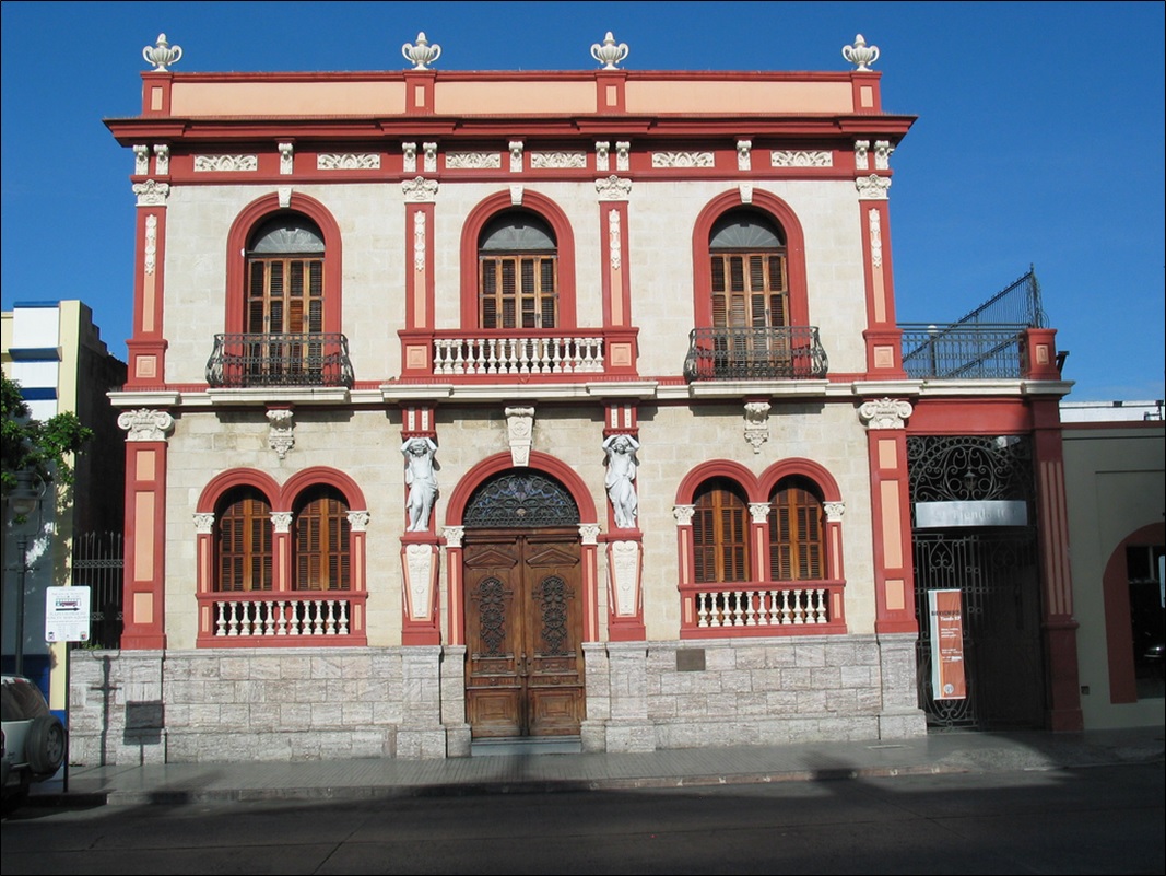 Coliseum of Puerto Rico