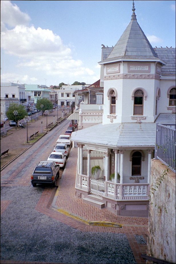 San German Puerto Rico