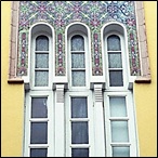 Window- Old San Juan