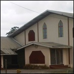 Trinidadian Church