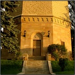 Highland Park Historic Water Tower