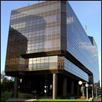 San Bernardino City Hall, California