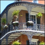 LaBranche House French Quarter - New Orleans