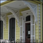 Uptown New Orleans19th century residential architecture