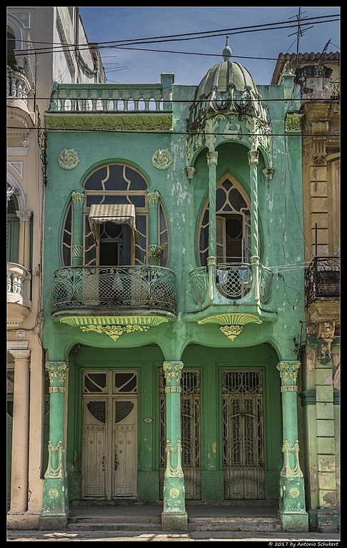 Centro Havana