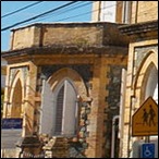 Cathedral Church of All Saints (Episcopal) in Charlotte Amalie