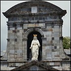 Cathédrale Notre-Dame de Guadeloupe, Classé