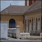 Église Saint-Jean-Baptiste au Moule en Guadeloupe