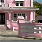 A home in Barbados