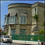 The Parliament Buildings