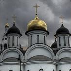 Havana Orthodox church