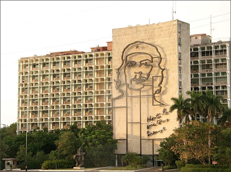 Art Deco architecture in Havana