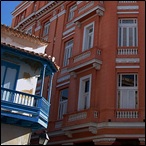 Hotel Ambos Mundos