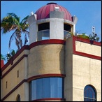 Hotel Parque Central, Havana