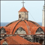 Old Havana Rooftops